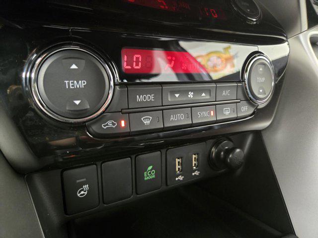 2026 Mitsubishi Eclipse Cross SEL 1.5T S-AWC