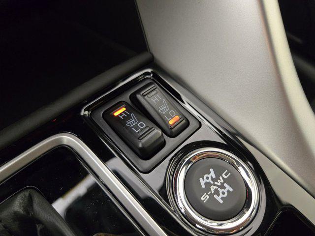 2026 Mitsubishi Eclipse Cross SEL 1.5T S-AWC