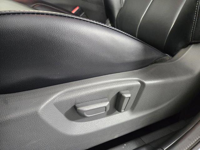 2026 Mitsubishi Eclipse Cross SEL 1.5T S-AWC