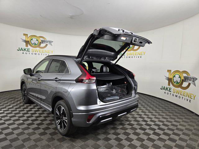 2026 Mitsubishi Eclipse Cross SEL 1.5T S-AWC