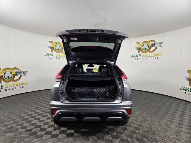 2026 Mitsubishi Eclipse Cross SEL 1.5T S-AWC