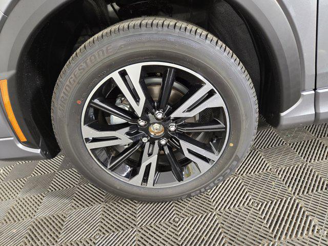 2026 Mitsubishi Eclipse Cross SEL 1.5T S-AWC
