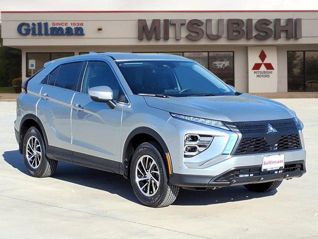 2026 Mitsubishi Eclipse Cross ES 1.5T S-AWC for sale in SELMA, TX