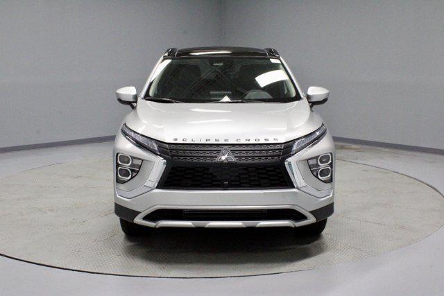 2026 Mitsubishi Eclipse Cross SE 1.5T S-AWC