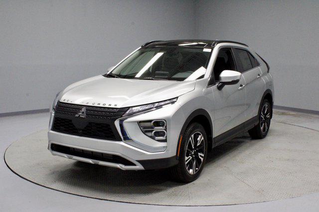 2026 Mitsubishi Eclipse Cross SE 1.5T S-AWC