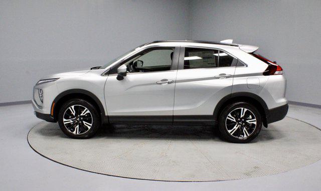 2026 Mitsubishi Eclipse Cross SE 1.5T S-AWC