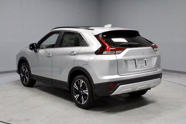 2026 Mitsubishi Eclipse Cross SE 1.5T S-AWC