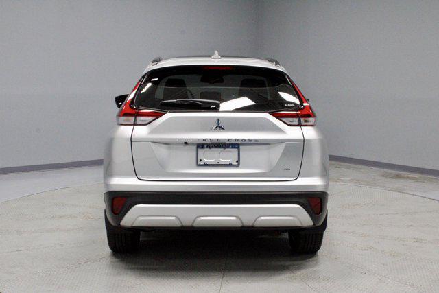 2026 Mitsubishi Eclipse Cross SE 1.5T S-AWC