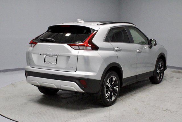 2026 Mitsubishi Eclipse Cross SE 1.5T S-AWC