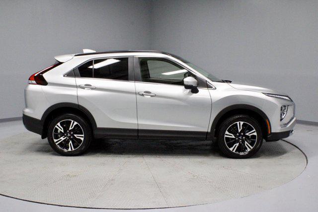 2026 Mitsubishi Eclipse Cross SE 1.5T S-AWC