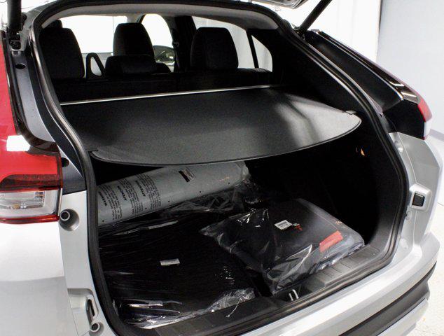2026 Mitsubishi Eclipse Cross SE 1.5T S-AWC