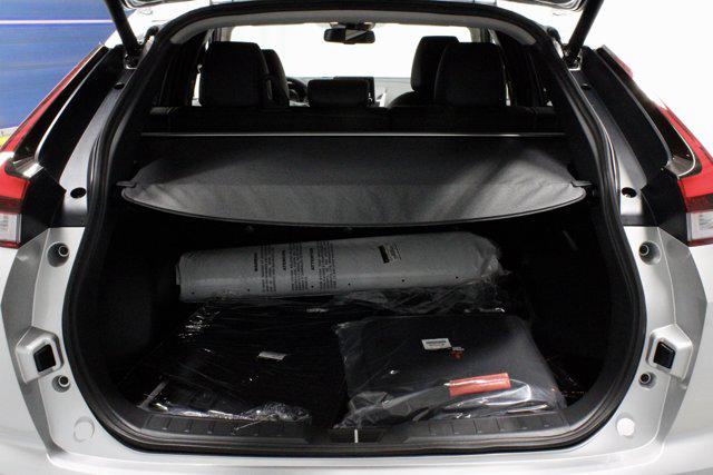 2026 Mitsubishi Eclipse Cross SE 1.5T S-AWC