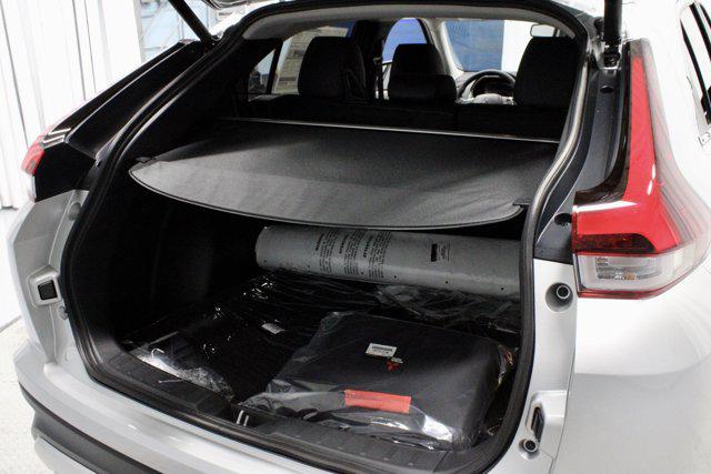 2026 Mitsubishi Eclipse Cross SE 1.5T S-AWC