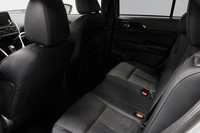 2026 Mitsubishi Eclipse Cross SE 1.5T S-AWC