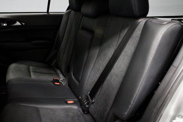 2026 Mitsubishi Eclipse Cross SE 1.5T S-AWC