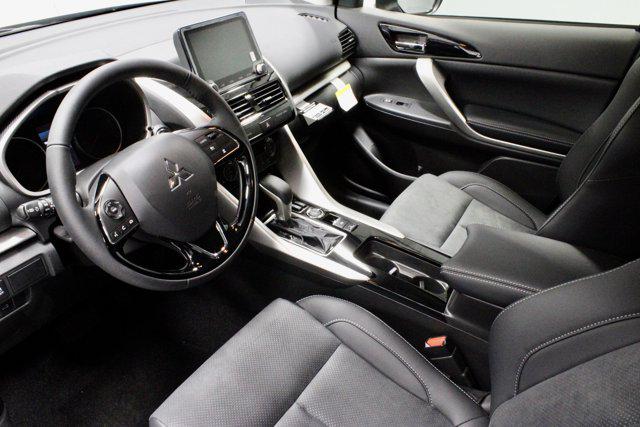 2026 Mitsubishi Eclipse Cross SE 1.5T S-AWC
