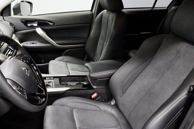 2026 Mitsubishi Eclipse Cross SE 1.5T S-AWC