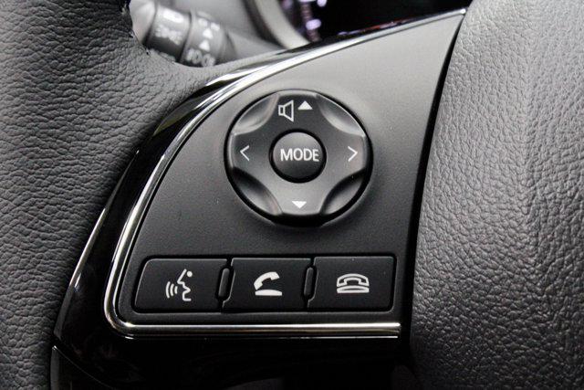 2026 Mitsubishi Eclipse Cross SE 1.5T S-AWC