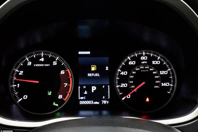2026 Mitsubishi Eclipse Cross SE 1.5T S-AWC