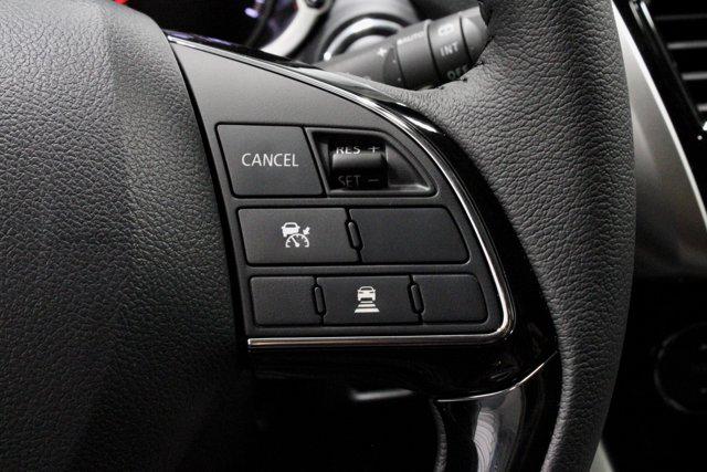 2026 Mitsubishi Eclipse Cross SE 1.5T S-AWC