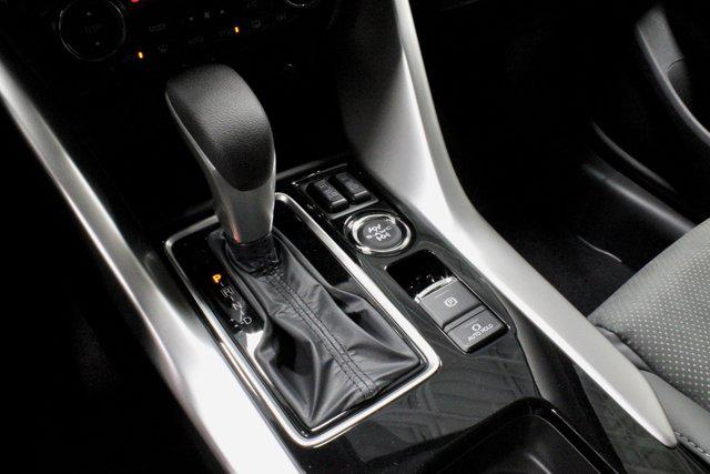 2026 Mitsubishi Eclipse Cross SE 1.5T S-AWC