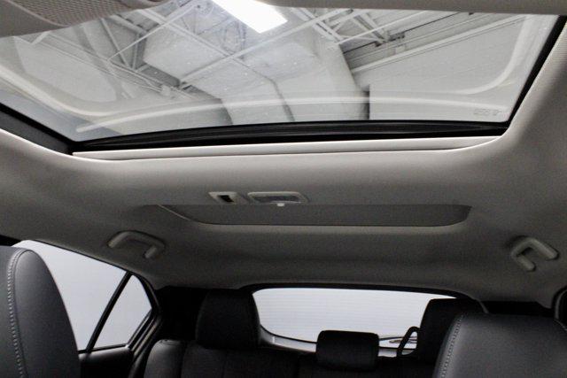 2026 Mitsubishi Eclipse Cross SE 1.5T S-AWC