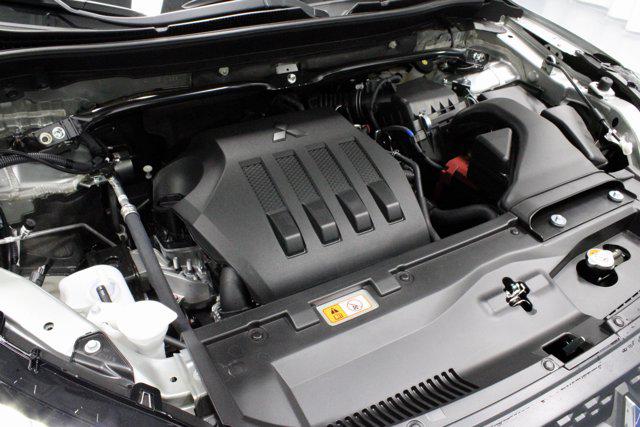 2026 Mitsubishi Eclipse Cross SE 1.5T S-AWC
