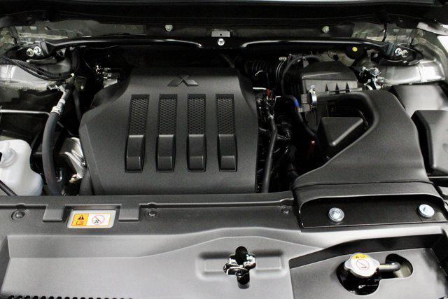 2026 Mitsubishi Eclipse Cross SE 1.5T S-AWC
