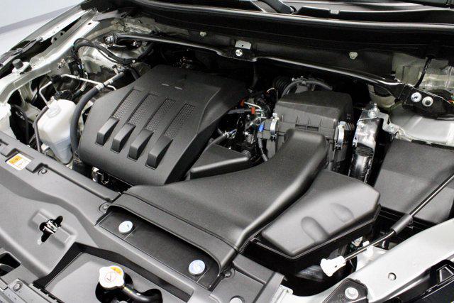 2026 Mitsubishi Eclipse Cross SE 1.5T S-AWC
