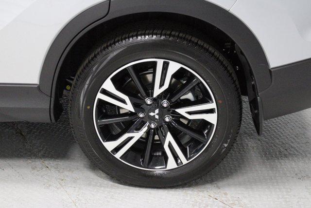 2026 Mitsubishi Eclipse Cross SE 1.5T S-AWC