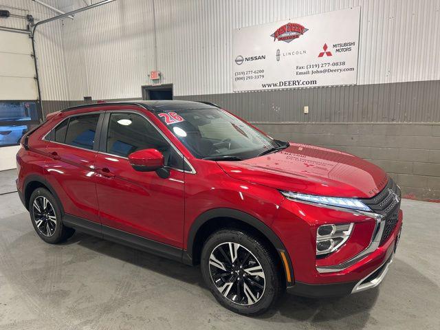 2026 Mitsubishi Eclipse Cross SE 1.5T S-AWC for sale in Cedar Falls, IA
