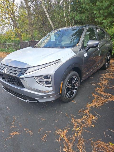 2026 Mitsubishi Eclipse Cross SEL 1.5T S-AWC for sale in Boardman, OH