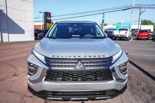 2026 Mitsubishi Eclipse Cross LE 1.5T S-AWC