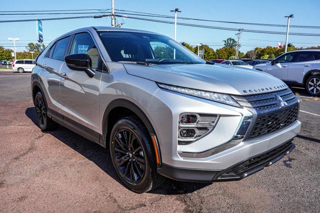 2026 Mitsubishi Eclipse Cross LE 1.5T S-AWC