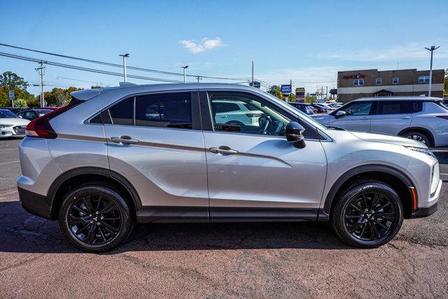 2026 Mitsubishi Eclipse Cross LE 1.5T S-AWC
