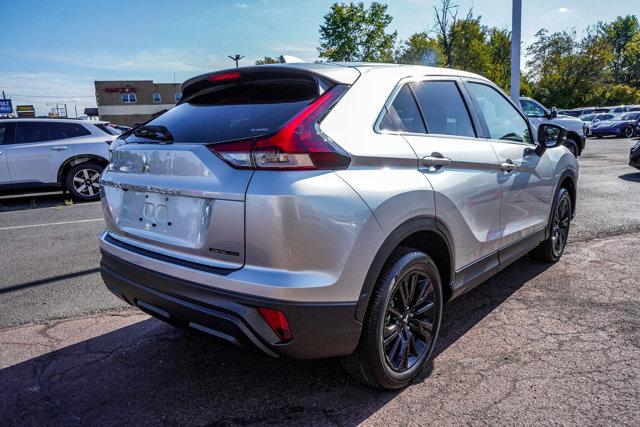 2026 Mitsubishi Eclipse Cross LE 1.5T S-AWC