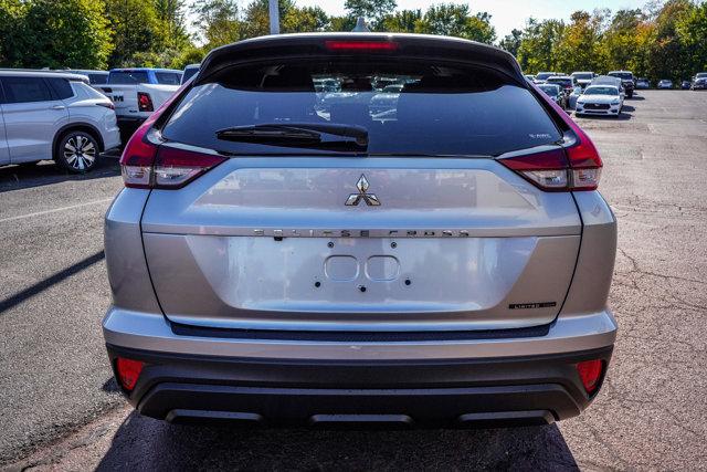 2026 Mitsubishi Eclipse Cross LE 1.5T S-AWC