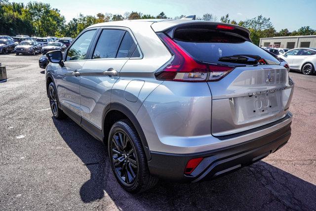 2026 Mitsubishi Eclipse Cross LE 1.5T S-AWC