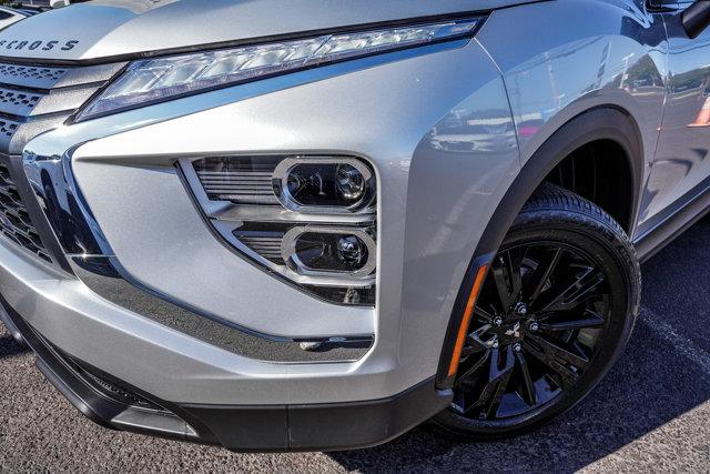 2026 Mitsubishi Eclipse Cross LE 1.5T S-AWC