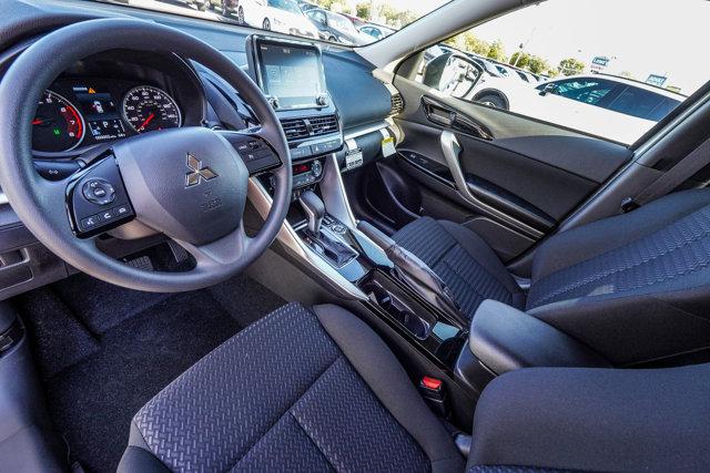 2026 Mitsubishi Eclipse Cross LE 1.5T S-AWC