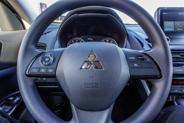 2026 Mitsubishi Eclipse Cross LE 1.5T S-AWC