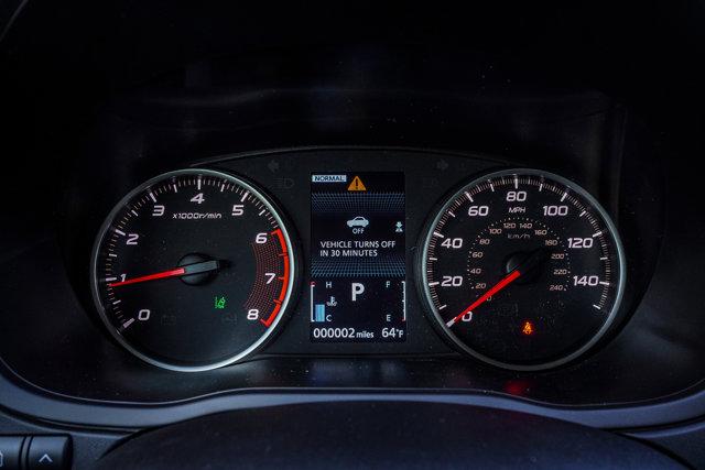 2026 Mitsubishi Eclipse Cross LE 1.5T S-AWC