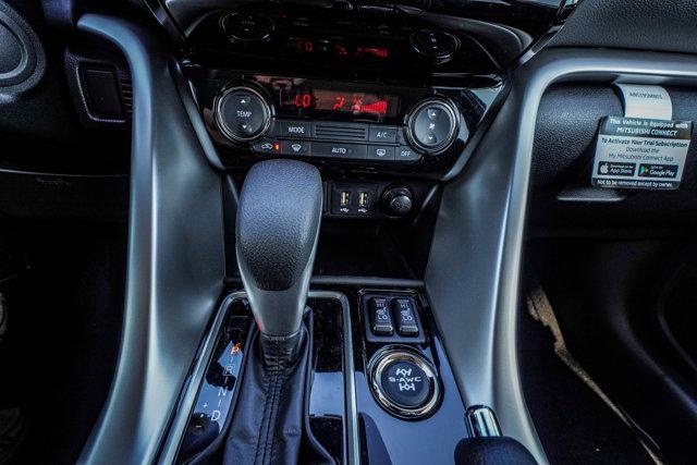 2026 Mitsubishi Eclipse Cross LE 1.5T S-AWC
