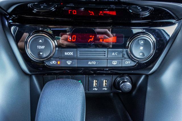 2026 Mitsubishi Eclipse Cross LE 1.5T S-AWC