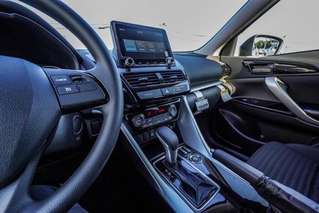 2026 Mitsubishi Eclipse Cross LE 1.5T S-AWC