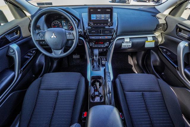 2026 Mitsubishi Eclipse Cross LE 1.5T S-AWC