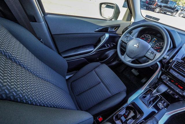 2026 Mitsubishi Eclipse Cross LE 1.5T S-AWC