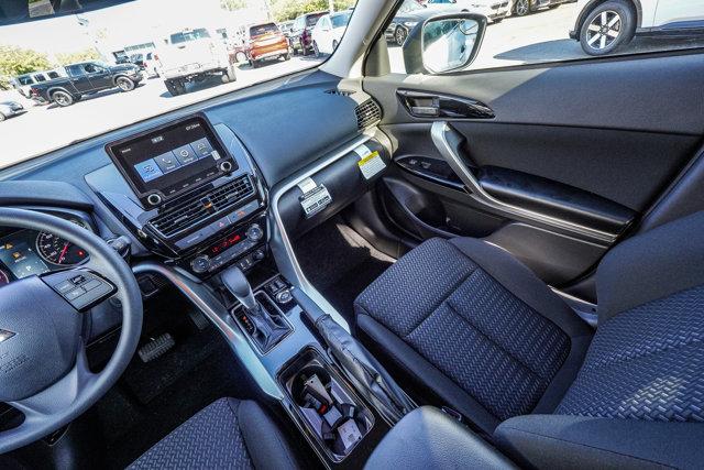2026 Mitsubishi Eclipse Cross LE 1.5T S-AWC