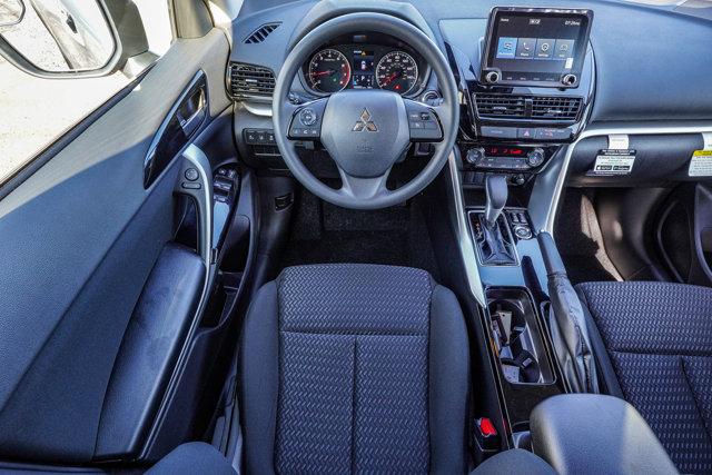 2026 Mitsubishi Eclipse Cross LE 1.5T S-AWC