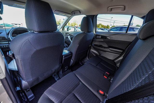 2026 Mitsubishi Eclipse Cross LE 1.5T S-AWC